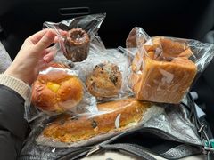 -佐敦面包铺·JORDAN BAKERY