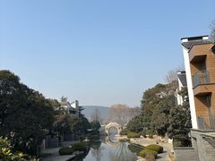 -云龙湖旅游景区