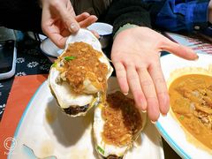 -旺角小渔村·海肠捞饭开创者(二马路店)
