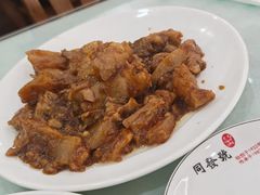 -同发号饭庄(复兴路店)