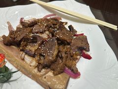 -北海渔村酒楼·粤菜海鲜点心(新华店)