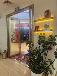 -JUVA欧华医美连锁