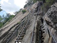 -丹东凤凰山景区