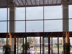 -星河湾温泉洗浴酒店