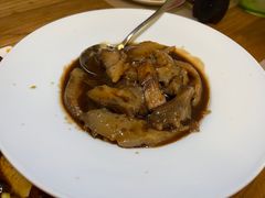 -之参餐厅(前门大街店)