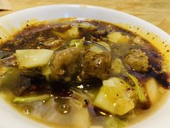 -马光荣肉丸糊辣汤(边东街店)
