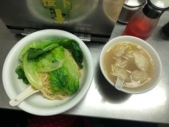 -汉记面馆(南华东路店)