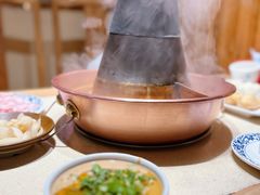 -东镇老火锅(长春路首店)