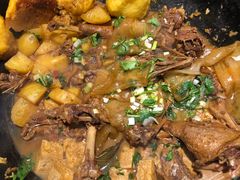 -百事晟渔村木火铁锅炖(玉带湾店)