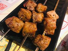 -红钳侠小龙虾·烧烤(中赢康康谷店)