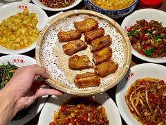 -天下客饭店(中山路店)