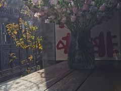 -铁炉咖啡(河下古镇店)