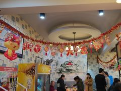 -阆辣荟餐饮(老味道8年·古城店)