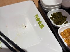 -阿香米线(龙岗万科广场店)