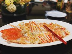 -紫阳海鲜楼·传承闽味(长乐路总店)