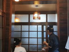 -掌上鲜(南顺城街店)