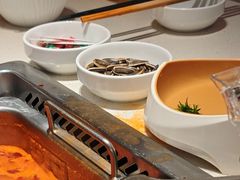 -海底捞火锅(高科广场店)
