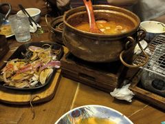 -雀舞云南菜(天津天河城购物中心店)