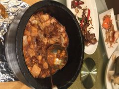 粗茶淡饭•汉口公馆-粗茶淡饭·汉口公馆(循礼门店)