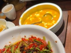 -湖兰金牌小炒肉(椒江万达店)