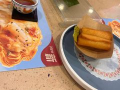 -点都德(皇岗村店)