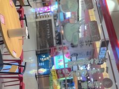 -喜家德虾仁水饺(青岛永旺东部店)