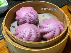 -小城粥道·海胆鲜虾粥(解放广场店)