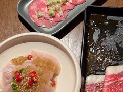 -新石器烤肉(中房金谊广场店)