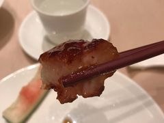 蜜汁叉烧-金苑海鲜酒家(来魅力店)