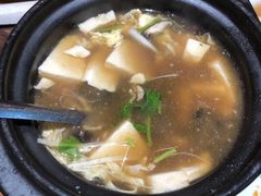 -天津乾毓德饭庄·清真传统炒菜·海鲜烧烤(咸阳路店)