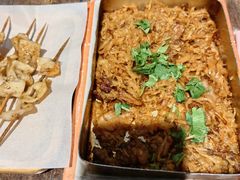 -鸽子窝专业烧烤店(长白店)