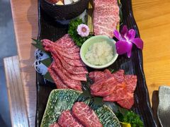-丸藏和牛烧肉专门店(园区师惠坊店)