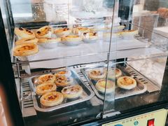 -合肥皇冠假日酒店·菲亚斯特自助餐厅(黄山路店)