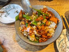 -小喜客·云南特色菜(纳西庭院店)