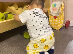 -Lilliput粒粒堡亲子餐厅(置汇旭辉店)