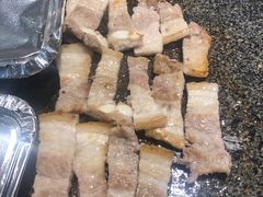 -猪的故事·韩式烤肉(韩乐坊店)