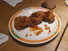 -比格比萨自助(南京万达茂店)