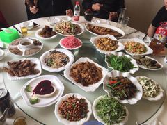 -福寿斋·老北京铜锅涮肉·烤鸭(顺义总店)