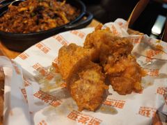 -新发现(宝山龙湖店)