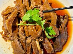 -老街鱼嘴巴(坡子街老店)