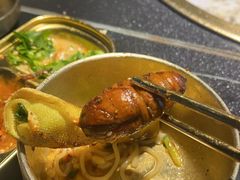 -鹤之乡·齐齐哈尔东北炭火烤肉(昆明盈江路店)