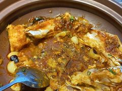 -秋色客家菜(南山店)