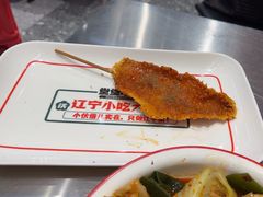 -堂堂小伙夫·辽宁小吃大排档(京西大悦城店)