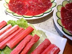 -大味生态火锅(蓝谷地店)