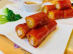鲜虾红米肠-点都德(千灯湖环宇城店)