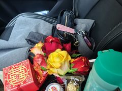 -三亚中亚国际大酒店