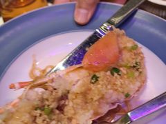 -万丽轩·粤菜(王府井金茂万丽酒店)