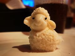 -东来顺饭庄(西直门店)