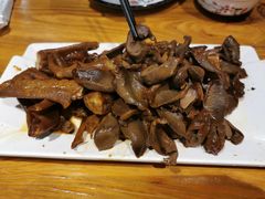 -大自然醉鹅·铁锅火焰鹅(上海联洋店)