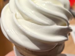 -麦当劳(兰天城市广场店)